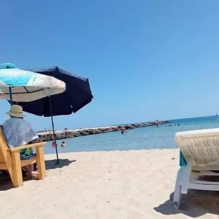 Wendy's - Summer House Гостевой дом Приморско