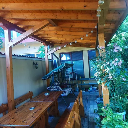 Wendy's - Summer House Gasthof
