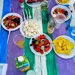 招待所 Wendy's - Summer House 普里莫尔斯科
